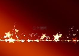 背景,圣誕節(jié),明星