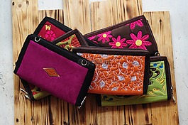 包,離合器,smallbag