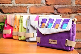 包,離合器,smallbag