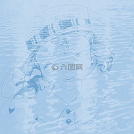 背景,剪貼簿,紋理