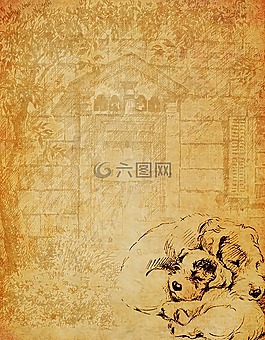 背景,剪貼簿,紋理