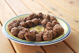 肉球,芥末,咸味