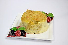 水果,蛋糕,甜點(diǎn)