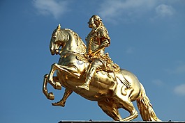 雕像,紀(jì)念碑,馬