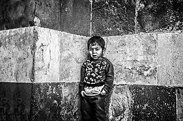 兒童,悲傷,嬰兒