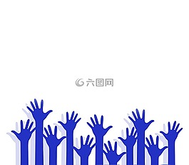 志愿者,幫助,服務