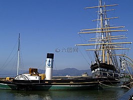 舊金山,加利福尼亞州,美國