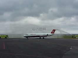 飛機(jī),機(jī)場