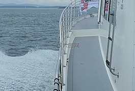 引導,欄桿,水