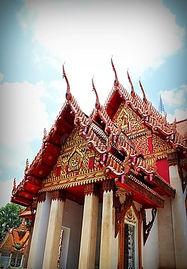 佛,buddah,泰国