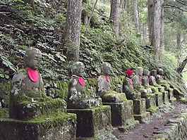 禪宗,冥想,日本