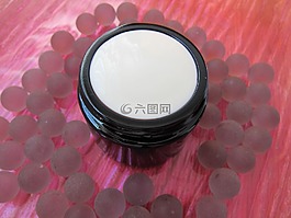 奶油,化妆品,皮肤护理
