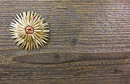 strohstern,圣诞,圣诞节