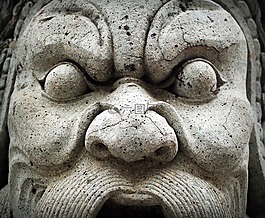 巨人,孤立,泰國