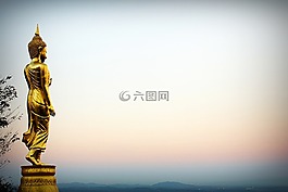 南省,泰國,旅游