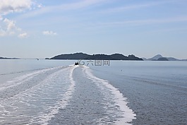 小船,mar,船只