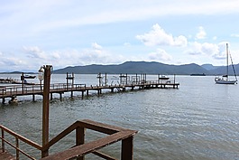 小船,船只,mar