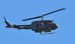 直升机,uh-1直升机,huej