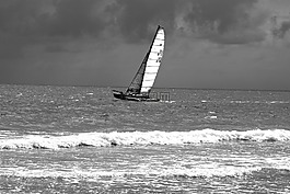 水,海,船舶
