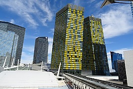拉斯維加斯,城市,大道