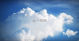 天空,云,藍(lán)色