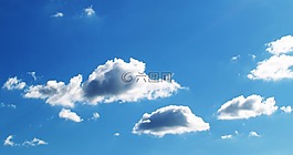 天空,云,藍(lán)色