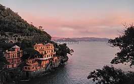 水域,旅行,海