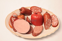 食品,香腸,營養(yǎng)