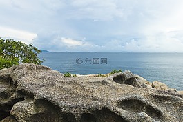 長洲,島,香港