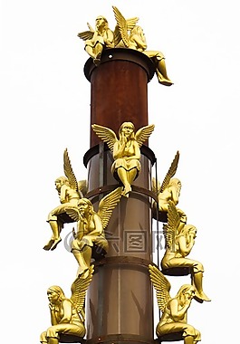 圣誕天使,圣誕節(jié),天使