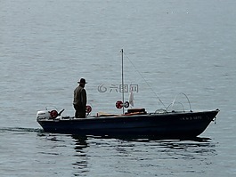 引導(dǎo),漁船,菲舍爾