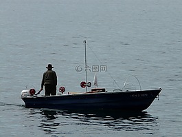 引導(dǎo),漁船,菲舍爾