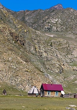 性質(zhì),山,景觀