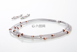 珠寶首飾,項(xiàng)鏈,錢