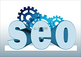 seo,搜索引擎,齒輪