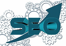 seo,搜索引擎,齒輪