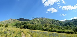 土耳其,性質(zhì),景觀