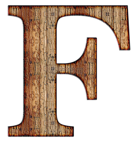 字母表,信,初始