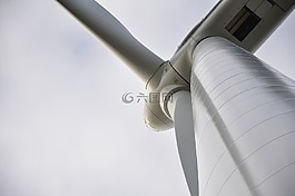 大風(fēng)車,汽輪機(jī),風(fēng)力發(fā)電機(jī)組