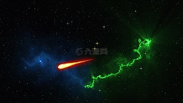 星級,行星,銀河