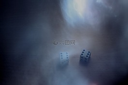 烟,多维数据集,播放