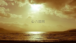 日出,日落,太陽(yáng)