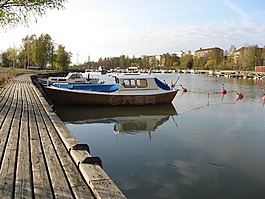 船,碼頭,端口