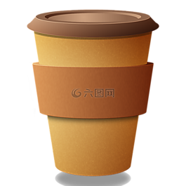 咖啡,杯,咖啡杯