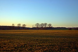 abendstimmung,景觀,教會(huì)