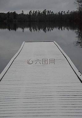 塢站,湖,水