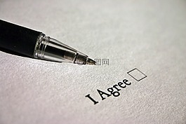 同意,檢查框,英語