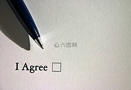 同意,檢查框,英語