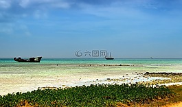 失事,海,海洋