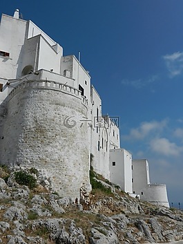 城堡,普利亞大區(qū),意大利